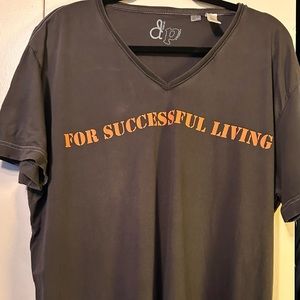 Diesel Graphic Tee —- Men’s